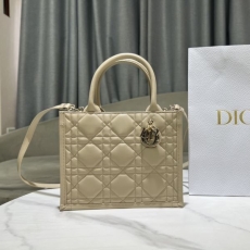 Christian Dior Shopping Bags